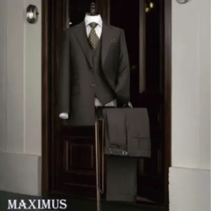 Custom Tuxedo & Bespoke Suits NYC