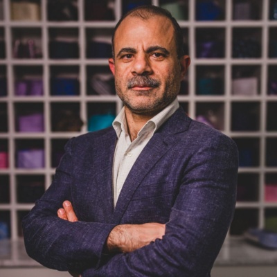 Meet Magdy