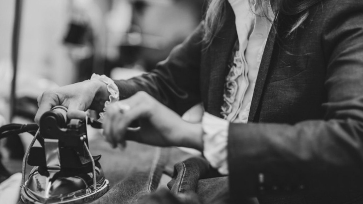 How Long Does It Take to Make a Custom Suit in NYC?
