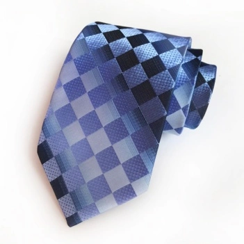 BLEND BLUE TIE