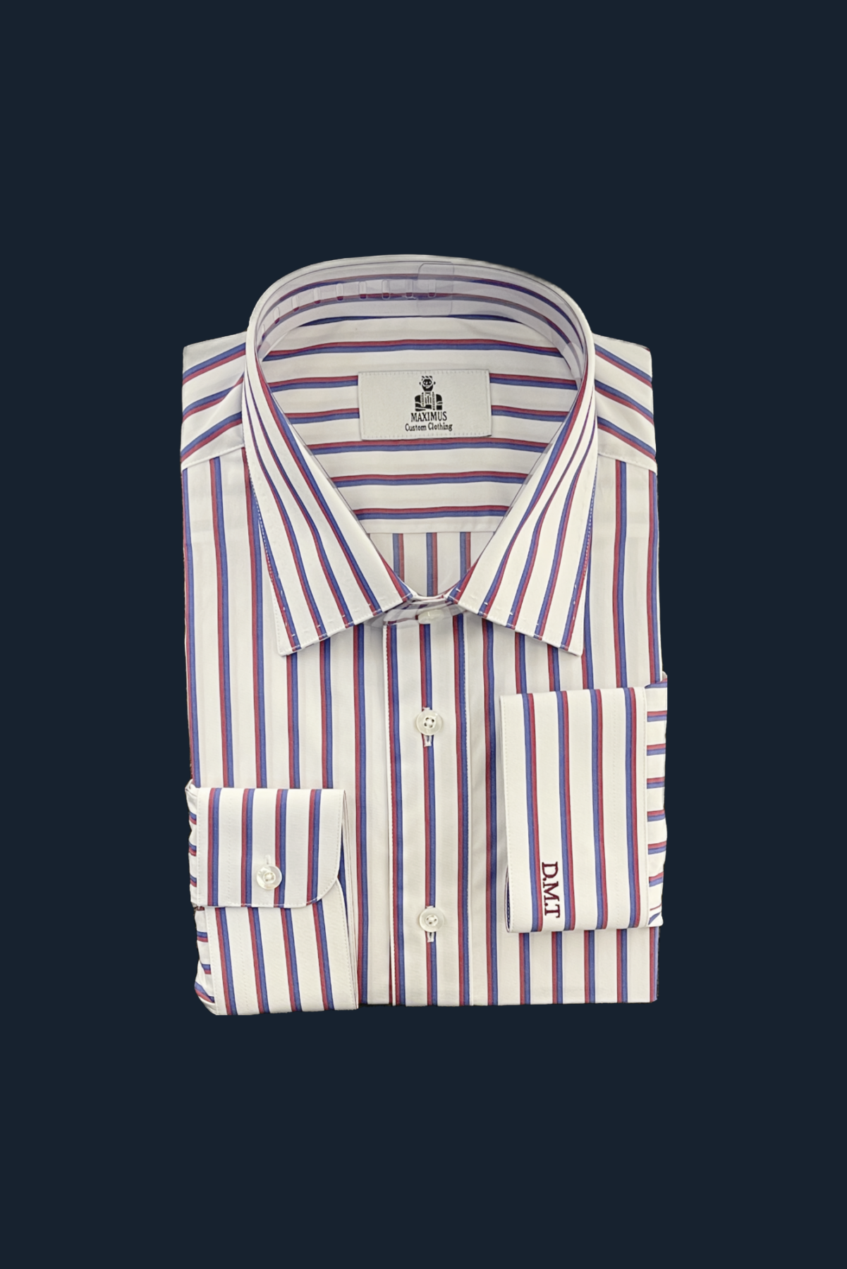 mens custom dress shirts near me Men's Black Custom Fit Dress Shirts