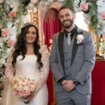 Custom Wedding suits NYC