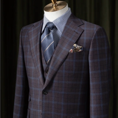 Custom Suits