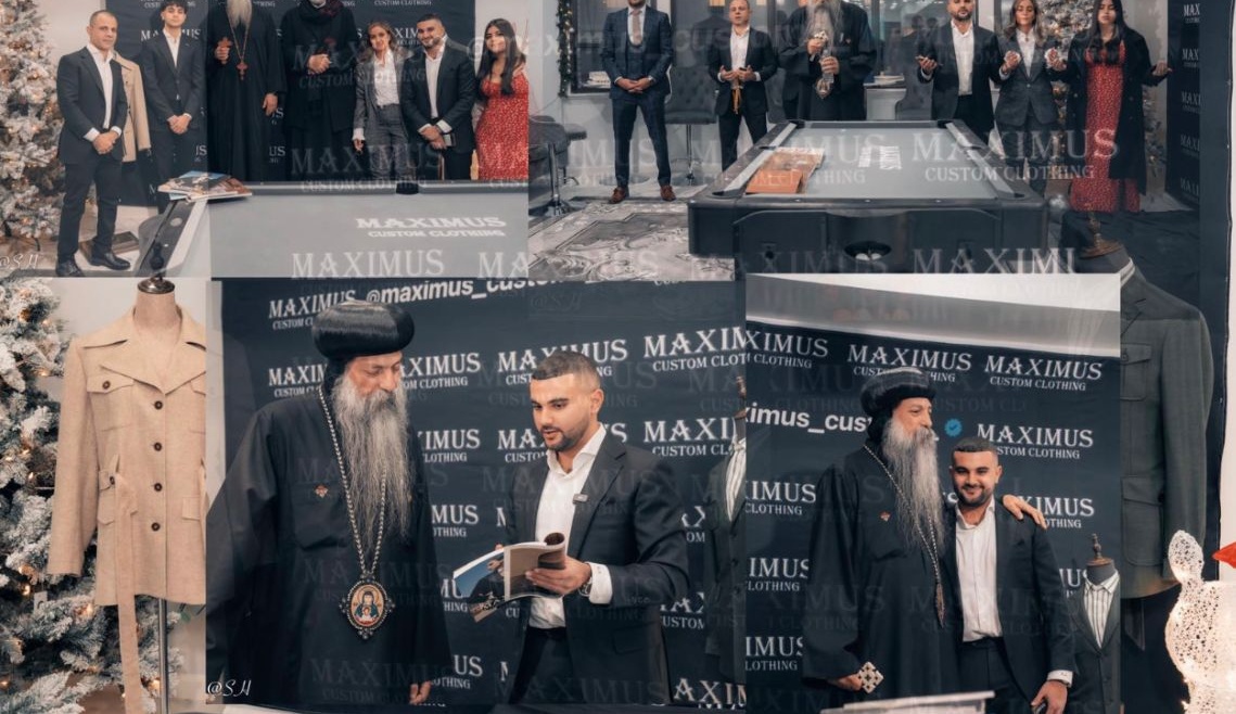 Can I Customize My Suit for Specific Body Types at Maximus Custom Suits?