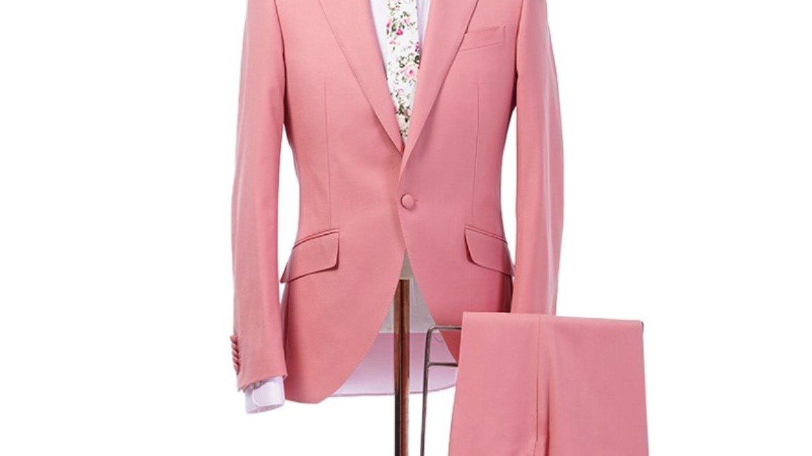 Custom Suits