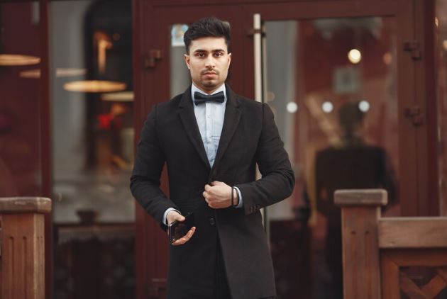 Classic Tuxedo and Custom Clothing