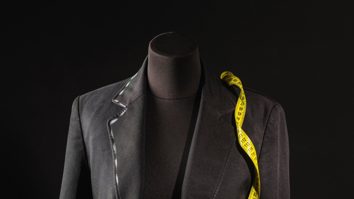 How to Choose the Perfect Tuxedo for Your Body Type?