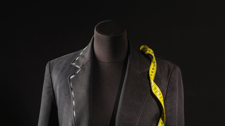 How to Choose the Perfect Tuxedo for Your Body Type?
