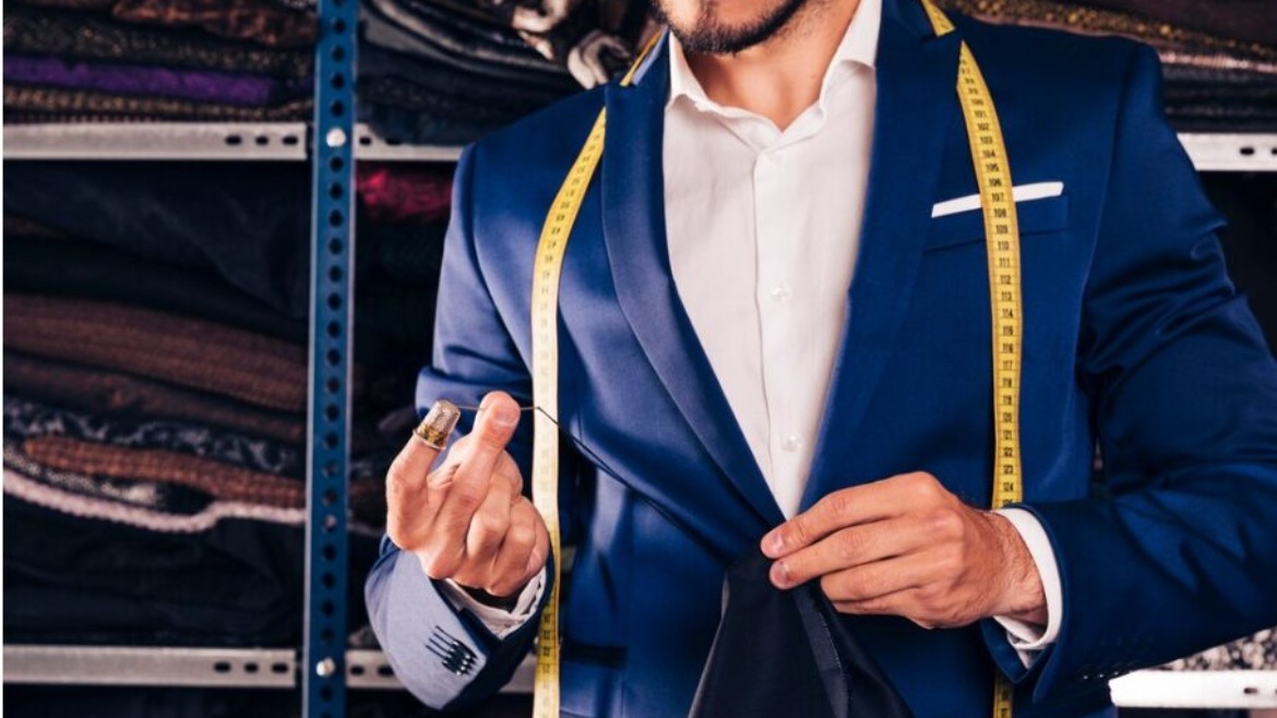 How Many Fittings Does a Custom Suit Actually Need?