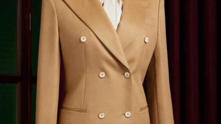 Women’s Custom Business Suits by Maximus Custom Clothing