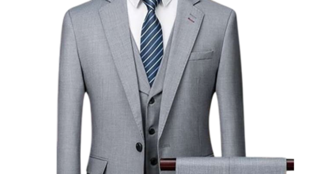 The Best Custom Three-Piece Suits in NYC From Weddings to Wall Street