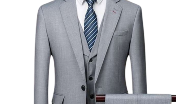 The Best Custom Three-Piece Suits in NYC From Weddings to Wall Street