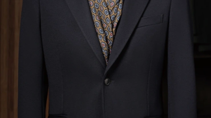 Bespoke Clothing for Men by Maximus Custom Clothing