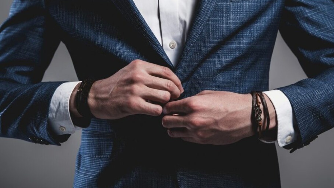 Discover the Best Custom Suits in New York City by Maximus Custom Clothing