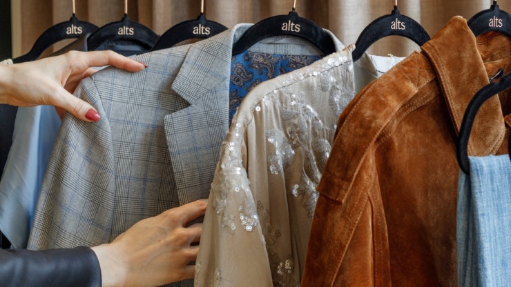 What Is the Difference Between Bespoke and Made-to-Measure?