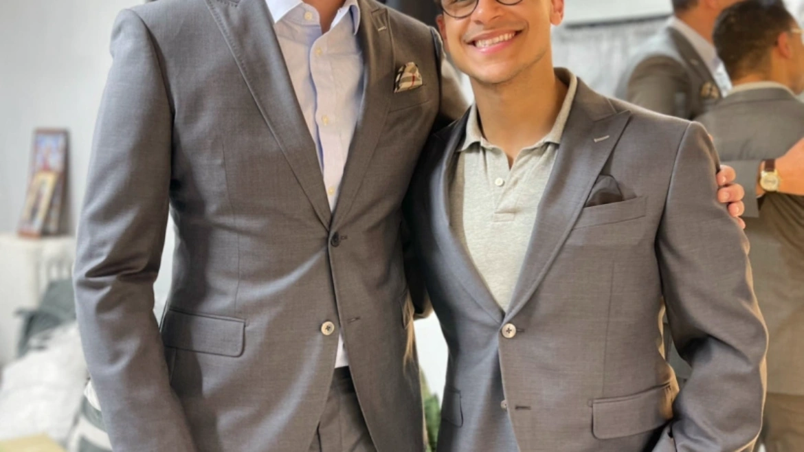 Tuxedo vs Suit for a Wedding Which to Choose by Dress Code