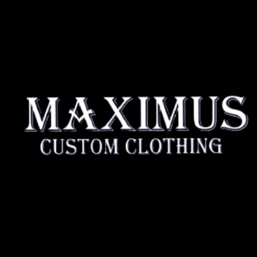 Maximus Custom Clothing place picture