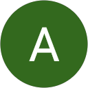 A Harris profile picture