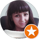 Alina Samandarova profile picture